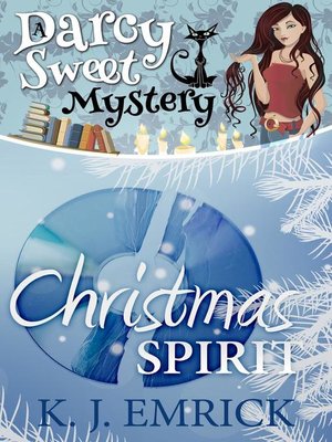 cover image of Christmas Spirit